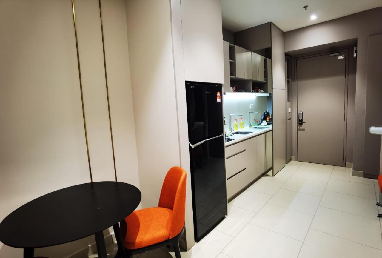 Hill10 Residence I-City Centre Shah Alam Dış mekan fotoğraf