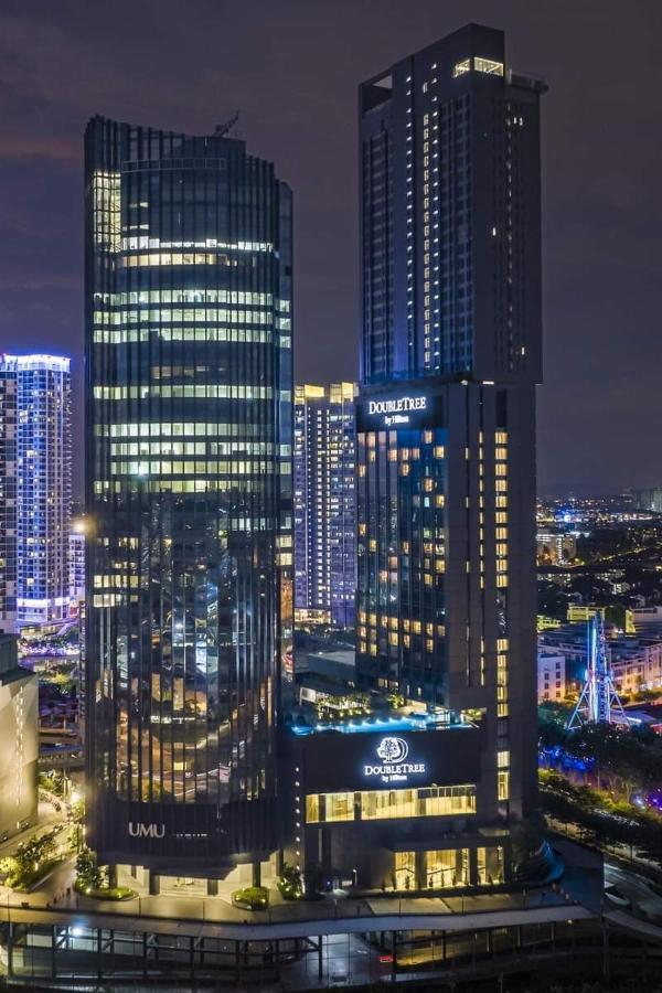 Hill10 Residence I-City Centre Shah Alam Dış mekan fotoğraf